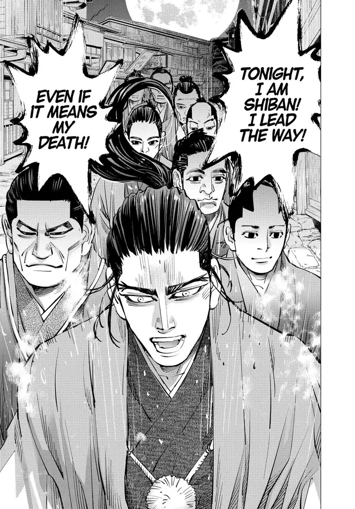 Golden Kamuy Chapter 307 image 15_optimized